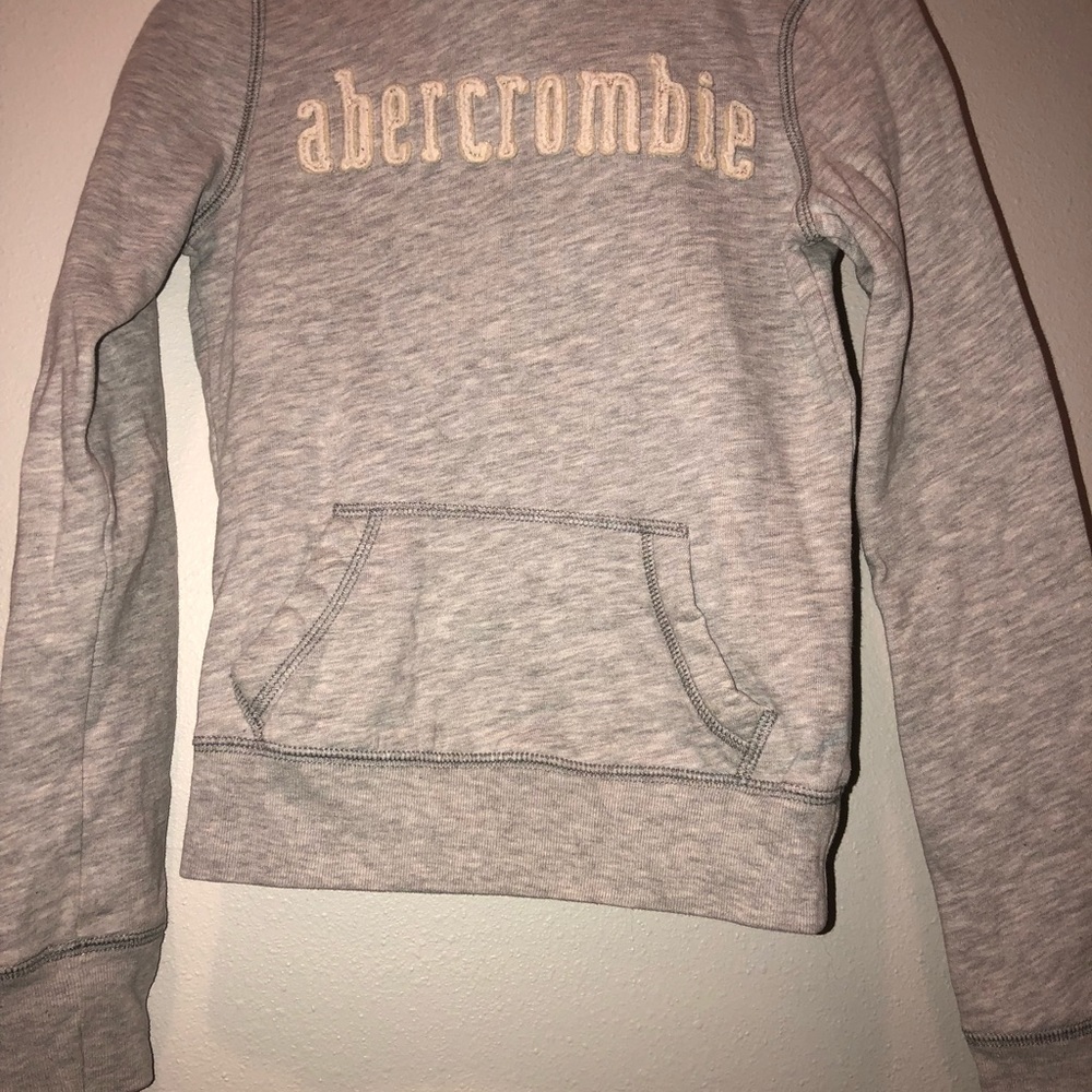 Abercrombie Kids hoodie